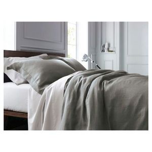100% linen duvet set